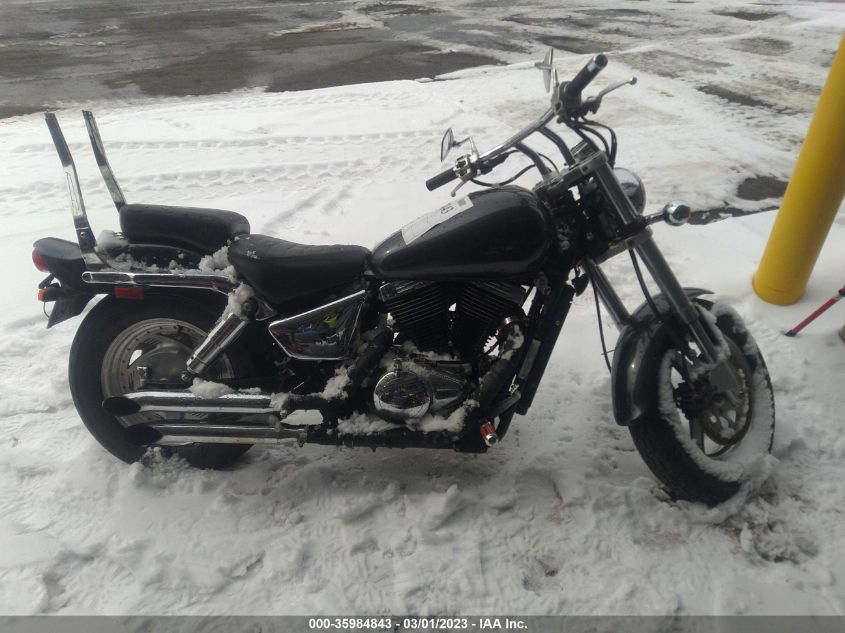 2002 SUZUKI VZ800 - JS1VS53A222101740
