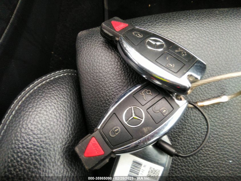 Auction sale of the 2020 MERCEDES BENZ GLA , vin: WDCTG4EB8LU026220, lot number: 35985098