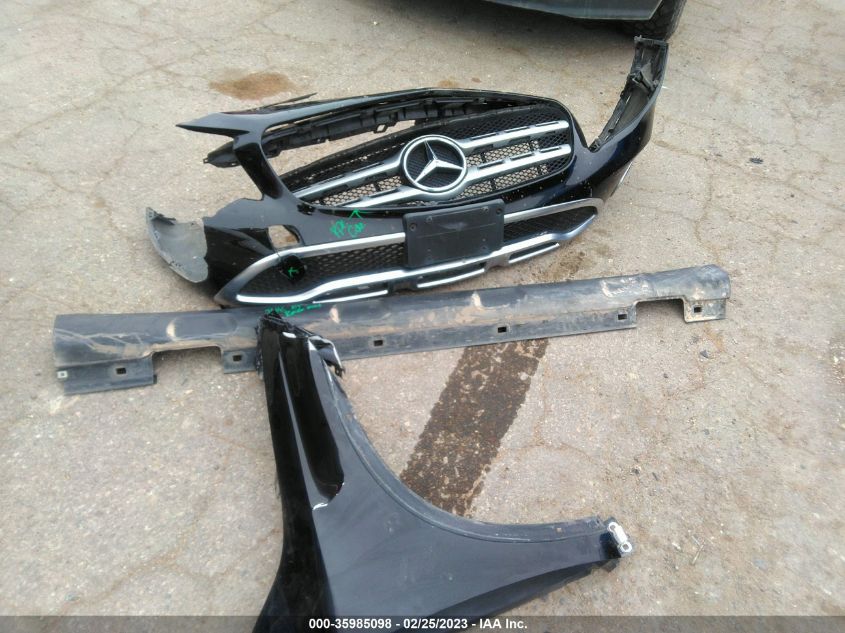 Auction sale of the 2020 MERCEDES BENZ GLA , vin: WDCTG4EB8LU026220, lot number: 35985098