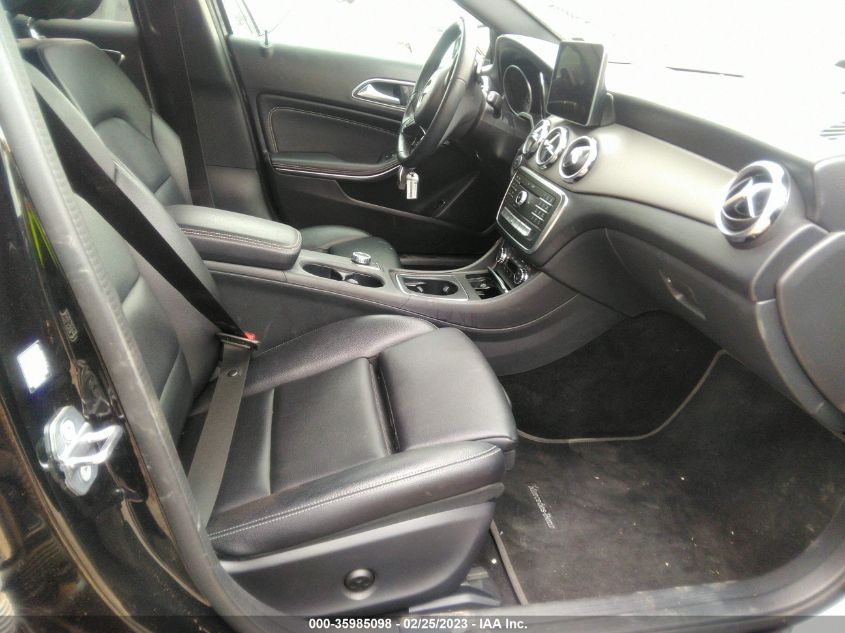 Auction sale of the 2020 MERCEDES BENZ GLA , vin: WDCTG4EB8LU026220, lot number: 35985098