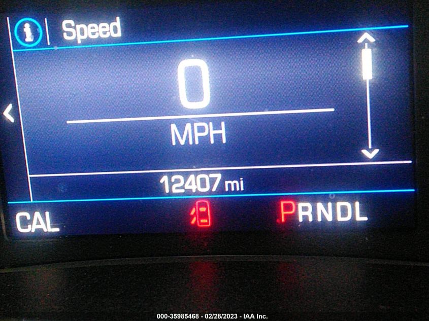 2021 CHEVROLET BLAZER LT - 3GNKBHRS5MS582608