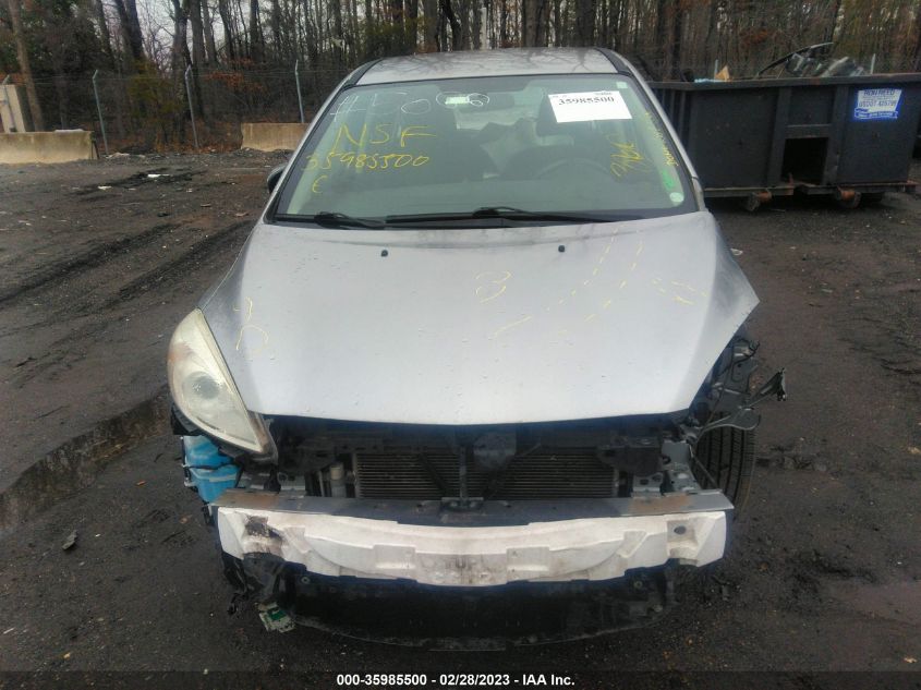 2013 MAZDA MAZDA5 SPORT - JM1CW2BL4D0150228
