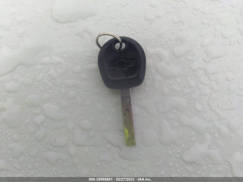 VIN KL8CB6SA0KC762870 2019 CHEVROLET SPARK LS