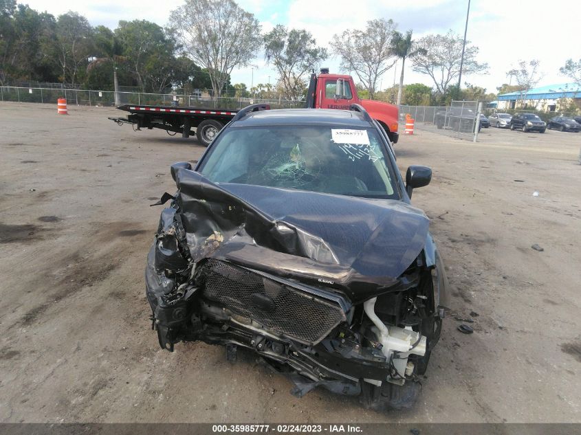 2014 SUBARU IMPREZA WAGON 2.0I SPORT LIMITED - JF1GPAS68E8271193