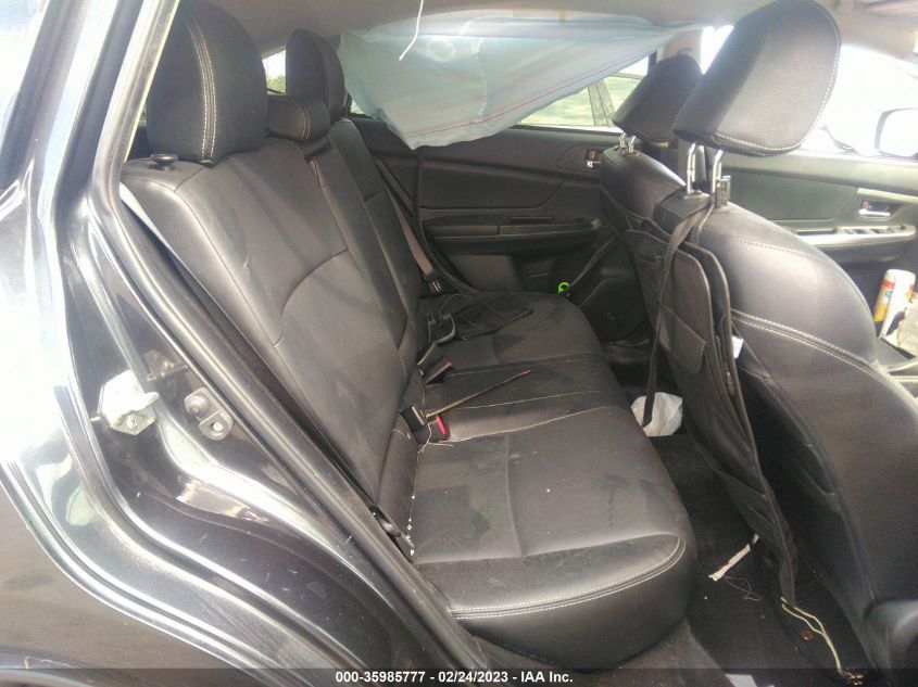 2014 SUBARU IMPREZA WAGON 2.0I SPORT LIMITED - JF1GPAS68E8271193