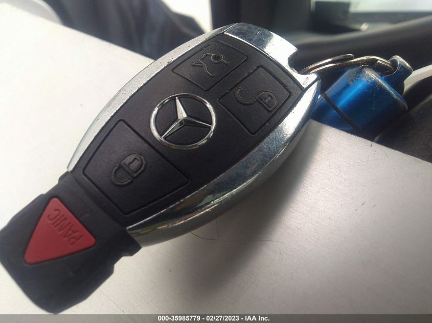 2017 MERCEDES-BENZ C-CLASS C 300 - WDDWJ4JB4HF589065