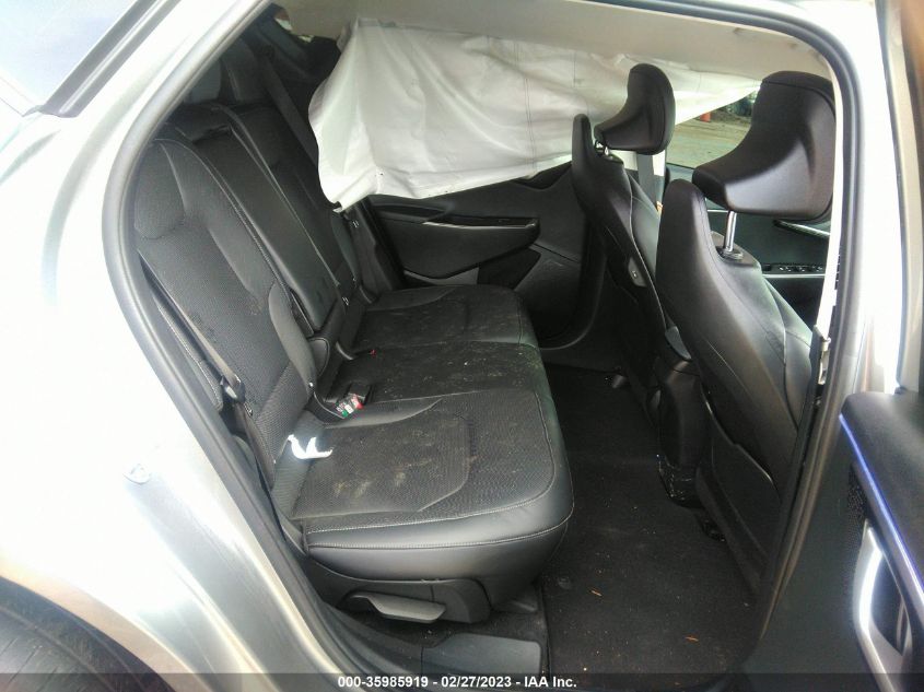 2022 KIA EV6 WIND - KNDC3DLC4N5085176
