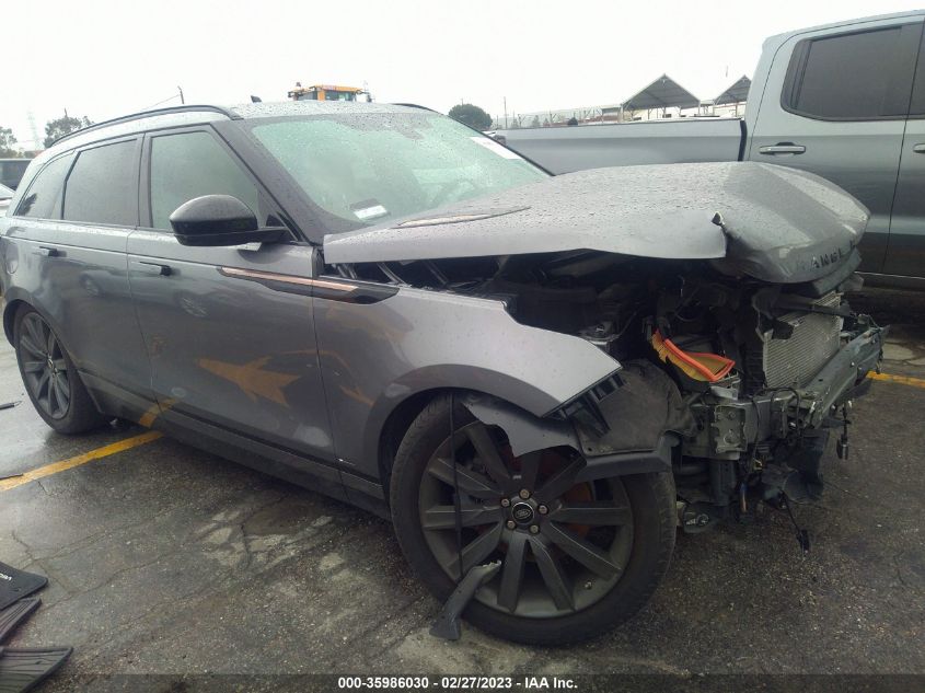 SALYM2EV5LA238067 LAND ROVER RANGE ROVER VELAR R-DYNAMIC HSE 2020