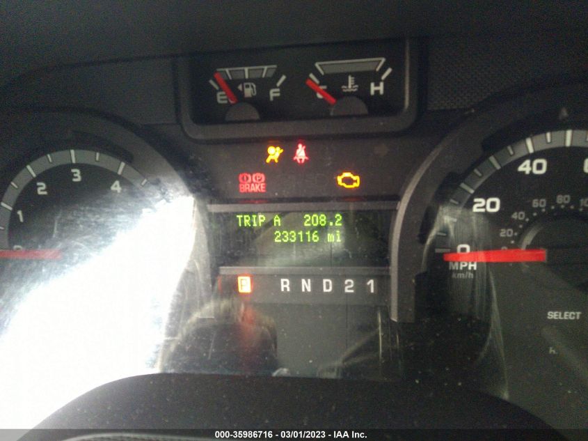 2014 FORD ECONOLINE WAGON XL/XLT 1FBSS3BLXEDA99801