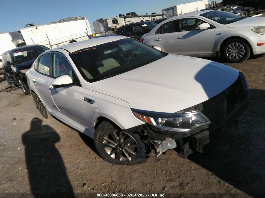 5XXGT4L11HG134091 KIA OPTIMA LX 1.6T 2017