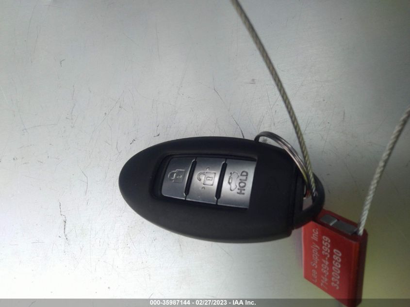 2015 NISSAN SENTRA SV - 3N1AB7AP6FL679953