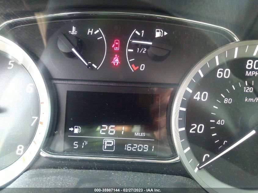 2015 NISSAN SENTRA SV - 3N1AB7AP6FL679953