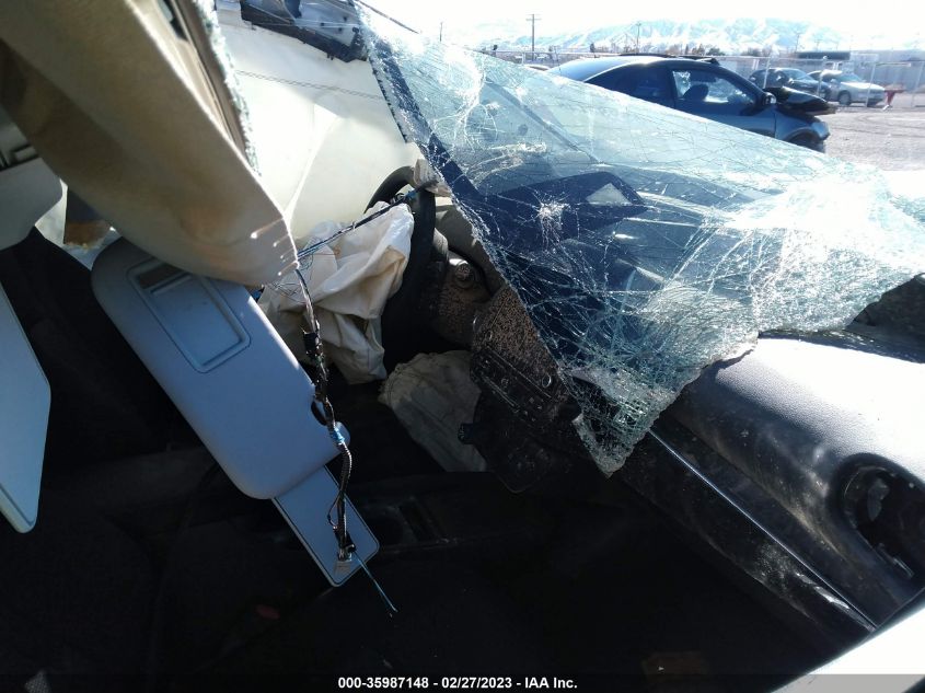 2022 TOYOTA PRIUS L - JTDKAMFU9N3174193