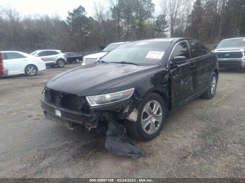 2015 FORD SEDAN POLICE INTERCEPTOR 1FAHP2MK8FG178363