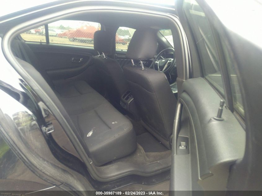 2015 FORD SEDAN POLICE INTERCEPTOR 1FAHP2MK8FG178363