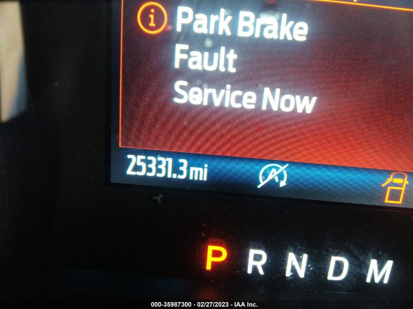 2021 FORD F-150 XL/XLT/LARIAT - 1FTFX1E51MKE56356