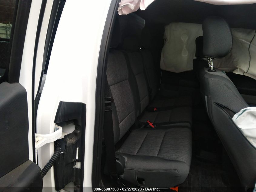 2021 FORD F-150 XL/XLT/LARIAT - 1FTFX1E51MKE56356
