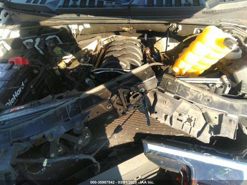 2018 FORD F-150 XL/XLT - 1FTMF1E50JKD32276