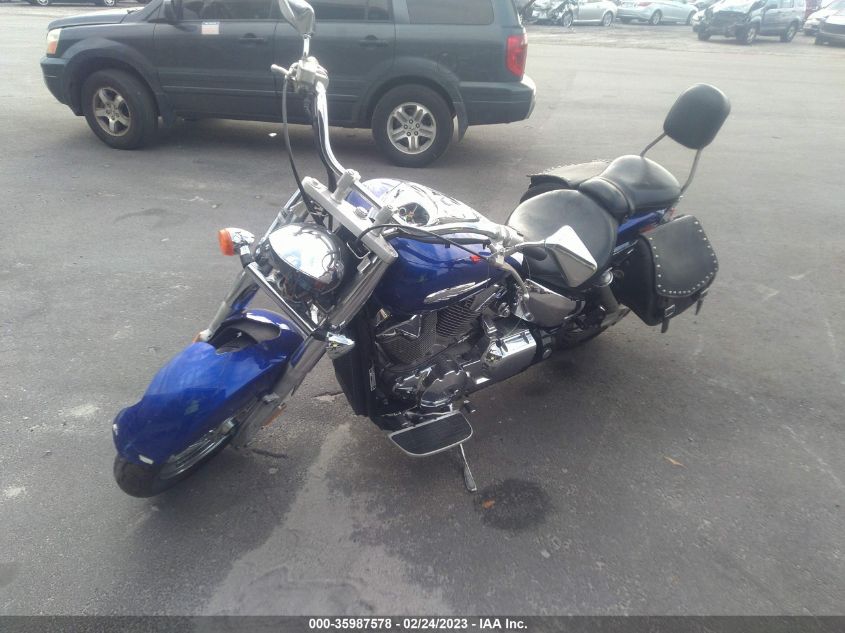 2006 HONDA VT1300 S 1HFSC52056A309773