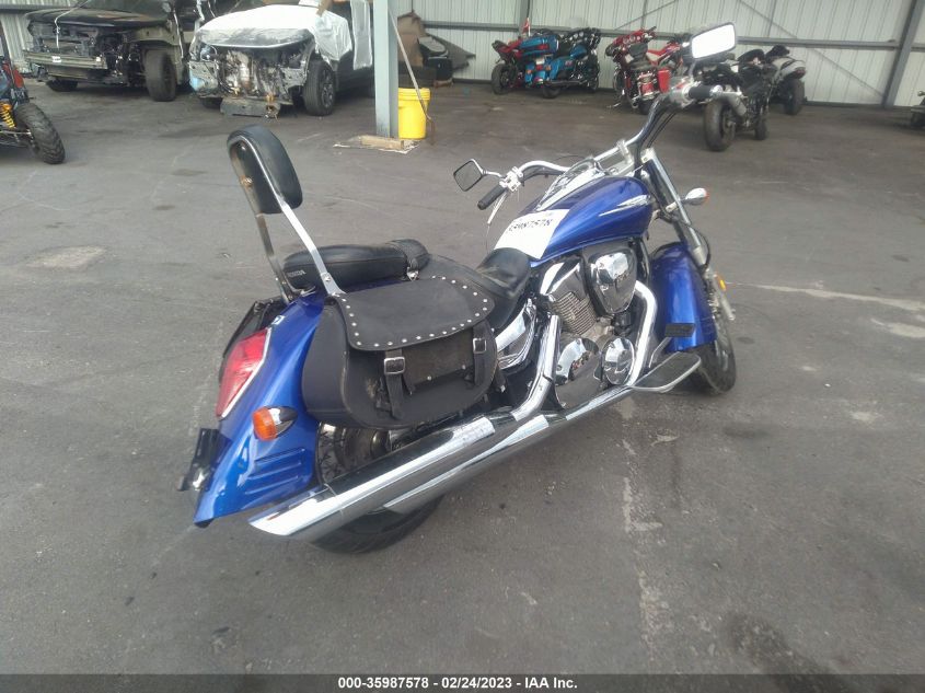 2006 HONDA VT1300 S 1HFSC52056A309773