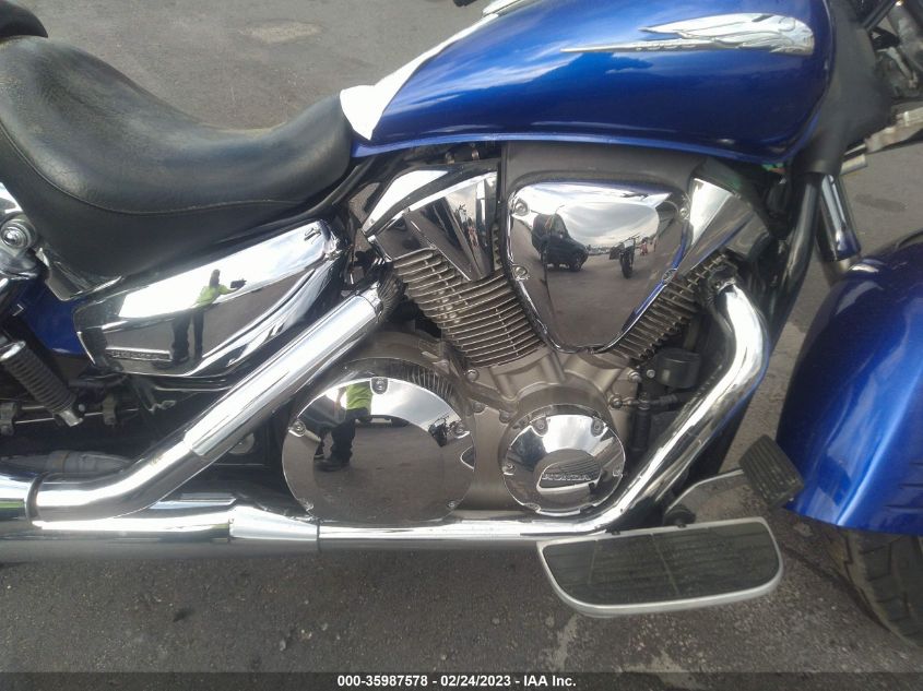 2006 HONDA VT1300 S 1HFSC52056A309773