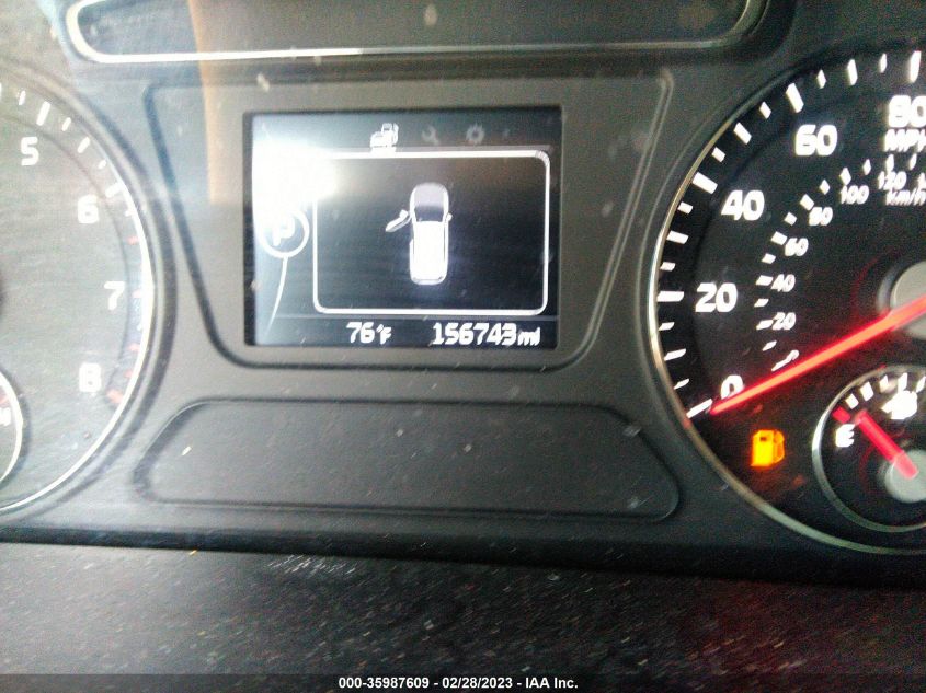 2016 KIA SORENTO LX - 5XYPG4A54GG003872