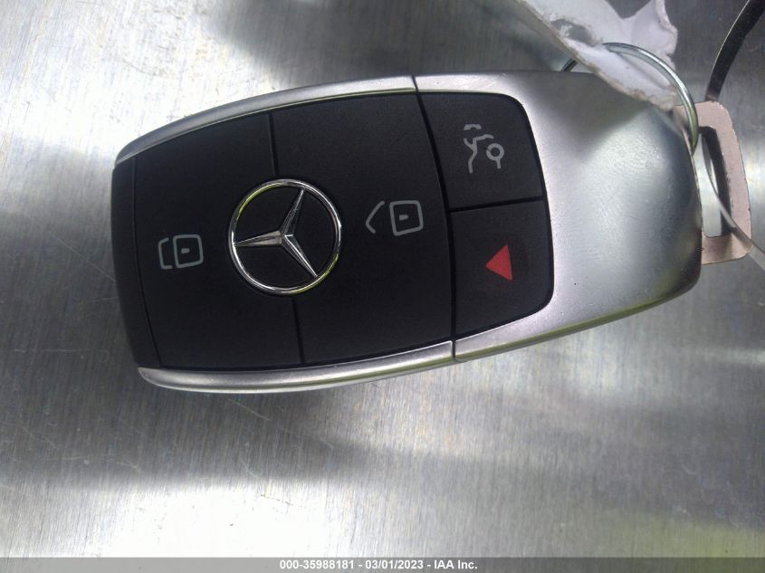 2020 MERCEDES-BENZ C-CLASS C 300 - W1KWF8DBXLR596176