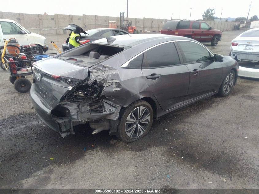 VIN JHMFC1F35JX039523 2018 HONDA CIVIC SEDAN EX-T