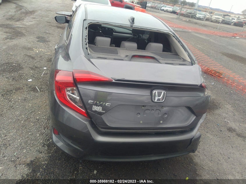 VIN JHMFC1F35JX039523 2018 HONDA CIVIC SEDAN EX-T