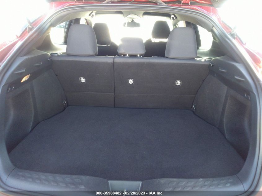 2018 TOYOTA C-HR XLE - NMTKHMBX2JR063181