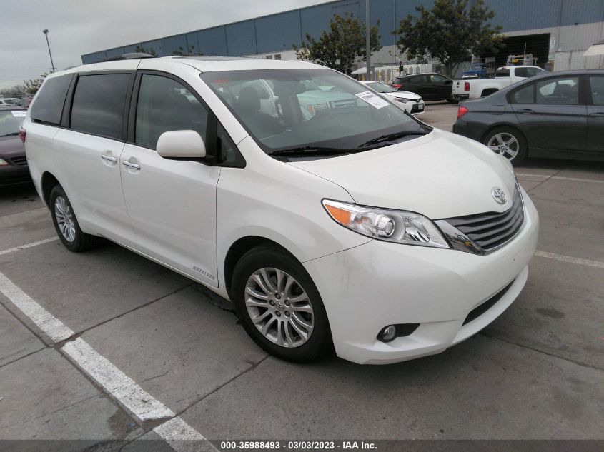 2011 HONDA ACCORD LX - 1HGCP2F38BA077784