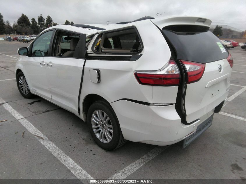 2011 HONDA ACCORD LX - 1HGCP2F38BA077784
