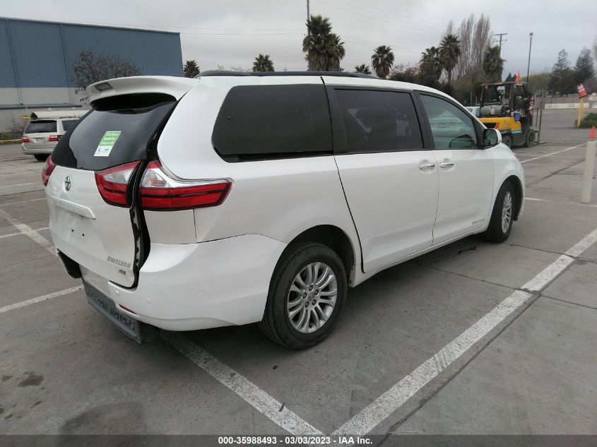 2011 HONDA ACCORD LX - 1HGCP2F38BA077784