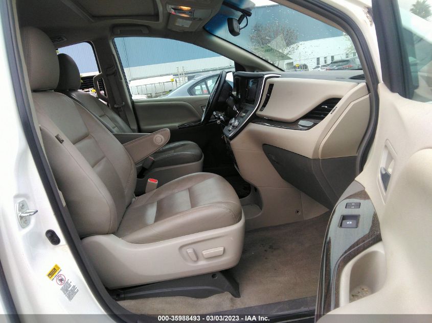 2011 HONDA ACCORD LX - 1HGCP2F38BA077784