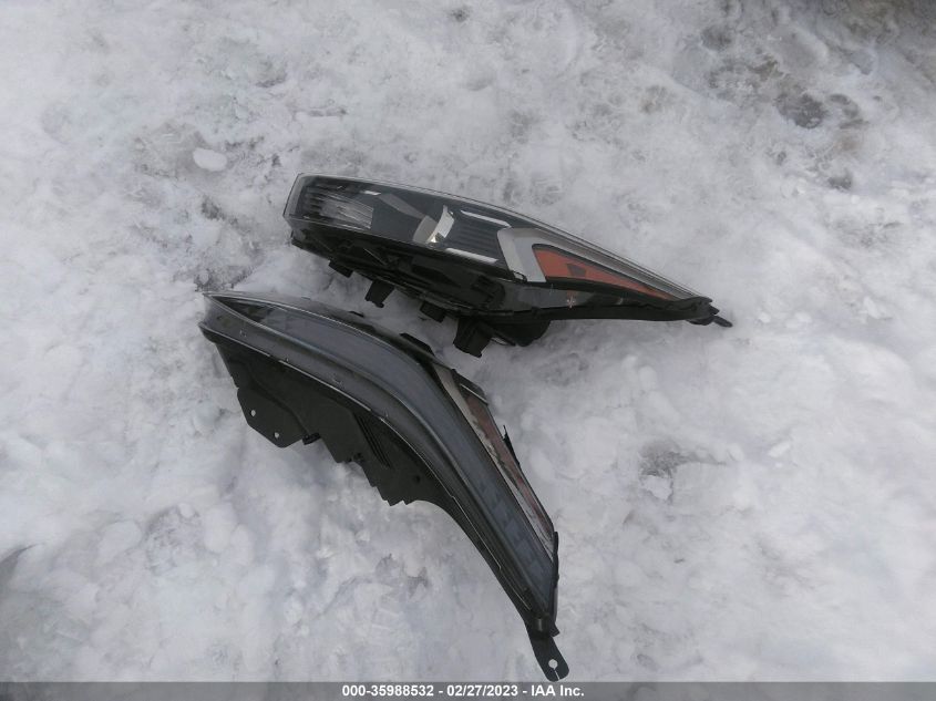 2022 KIA FORTE LXS - 3KPF24AD7NE466990