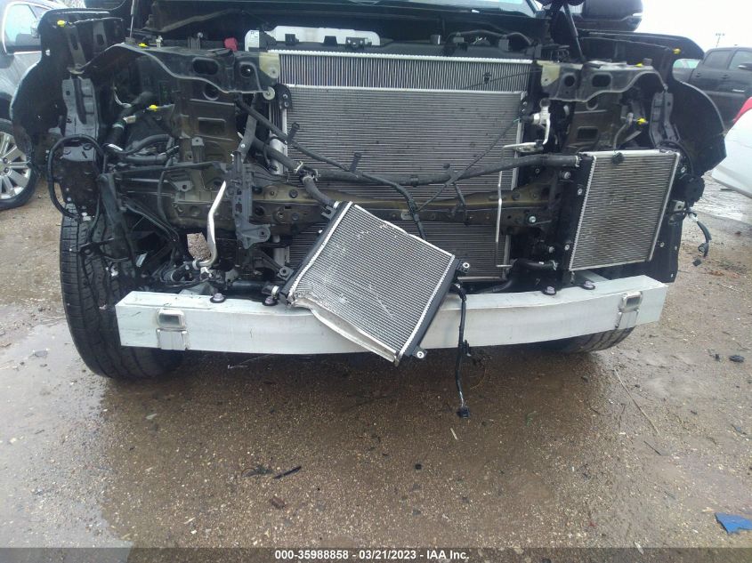 2022 TOYOTA TUNDRA 2WD SR5 5TFLA5AB1NX004225