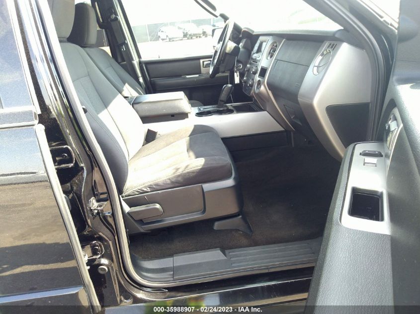2017 FORD EXPEDITION EL XLT/KING RANCH - 1FMJK1HT4HEA12844