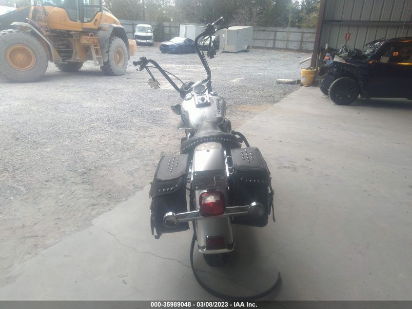 2003 HARLEY-DAVIDSON FLSTCI ANNIVERSARY - 1HD1BWB423Y115351