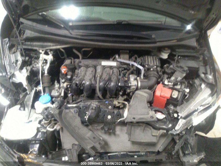 2020 HONDA FIT SPORT - 3HGGK5H62LM719803