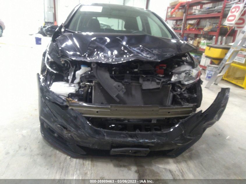 2020 HONDA FIT SPORT - 3HGGK5H62LM719803