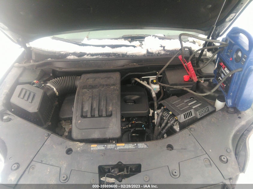 VIN 2GKFLTEK4H6130125 2017 GMC TERRAIN SLE