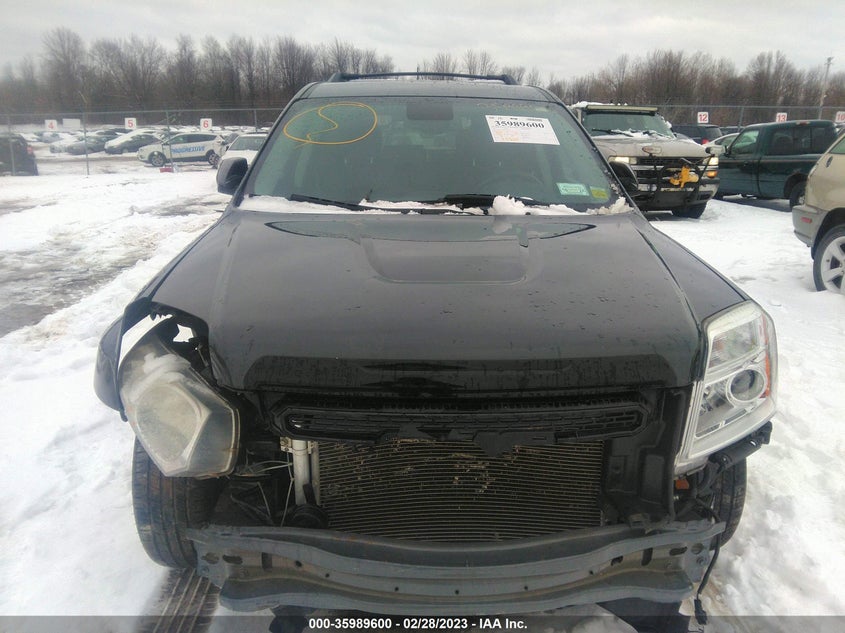 VIN 2GKFLTEK4H6130125 2017 GMC TERRAIN SLE