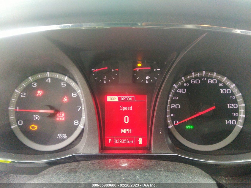VIN 2GKFLTEK4H6130125 2017 GMC TERRAIN SLE