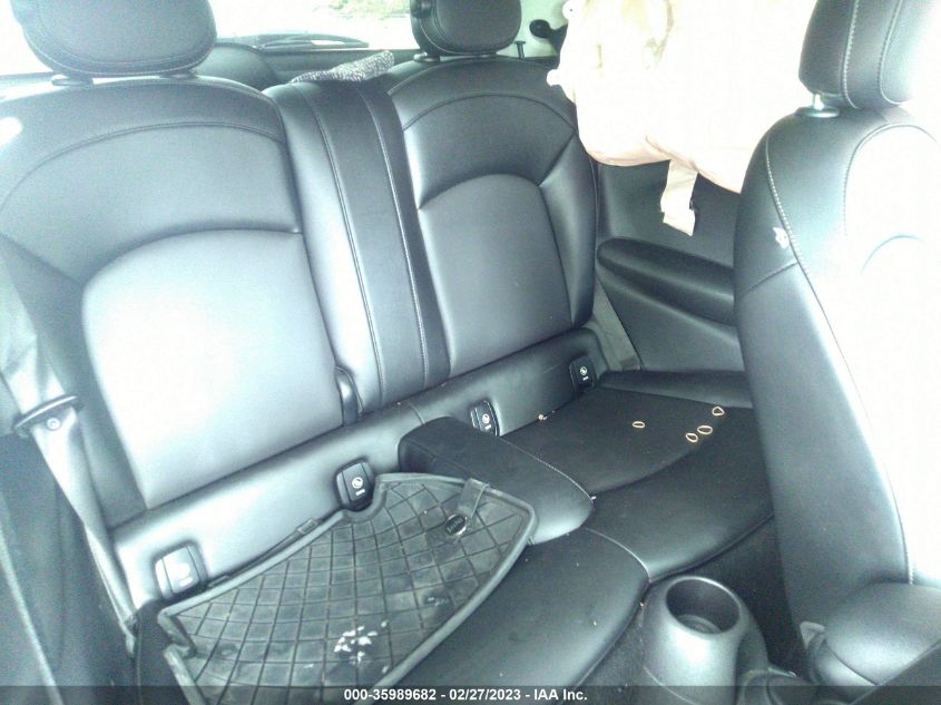 2015 MINI COOPER HARDTOP - WMWXM5C5XF3B34464