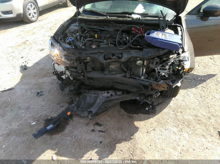 VIN 3MZBN1K78HM118975 2017 MAZDA MAZDA3 5-DOOR SPORT