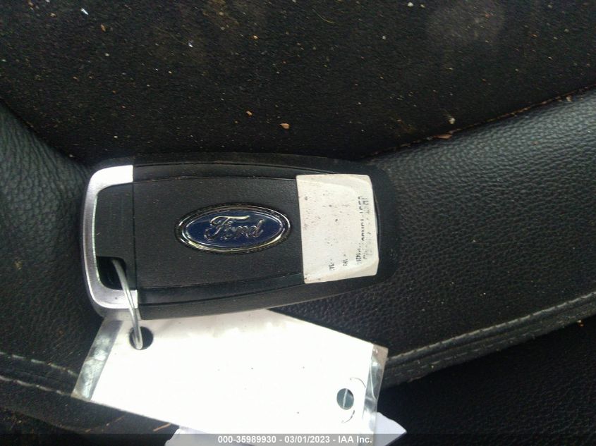 2022 FORD RANGER XL/XLT/LARIAT - 1FTER4FH3NLD01349