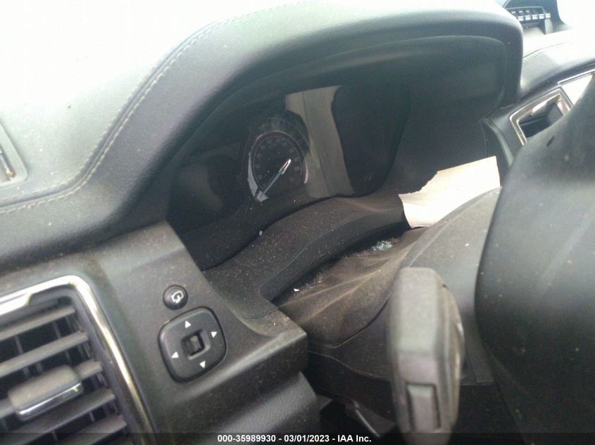 2022 FORD RANGER XL/XLT/LARIAT - 1FTER4FH3NLD01349