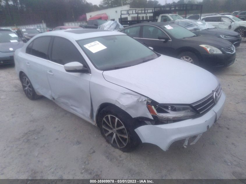 3VWDB7AJ1JM256963 VOLKSWAGEN JETTA 1.4T 2018
