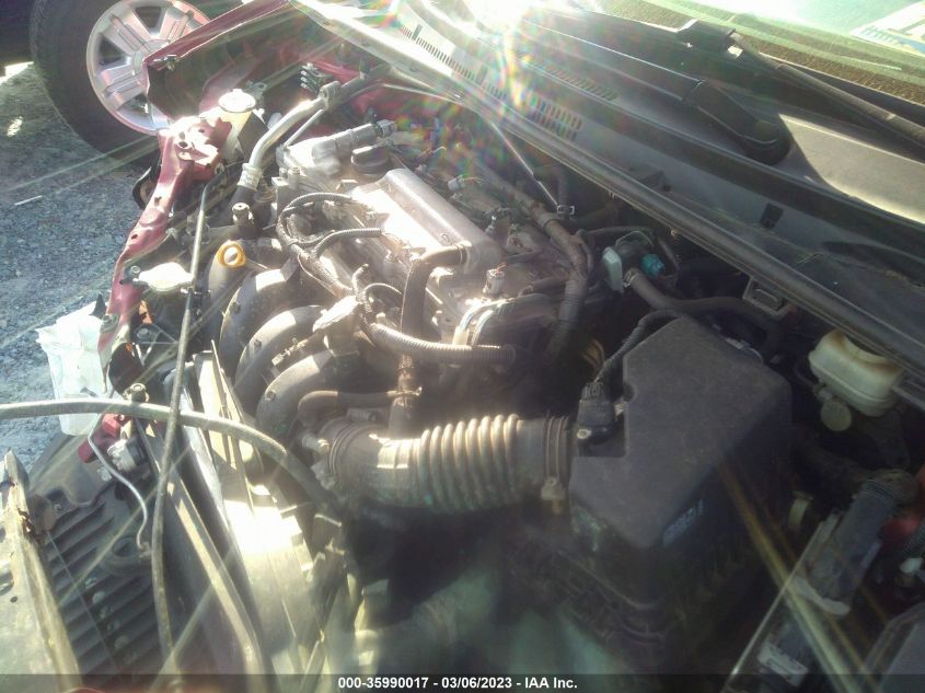 2015 TOYOTA COROLLA L/LE/S/S PLUS/LE PLUS - 2T1BURHE1FC456847