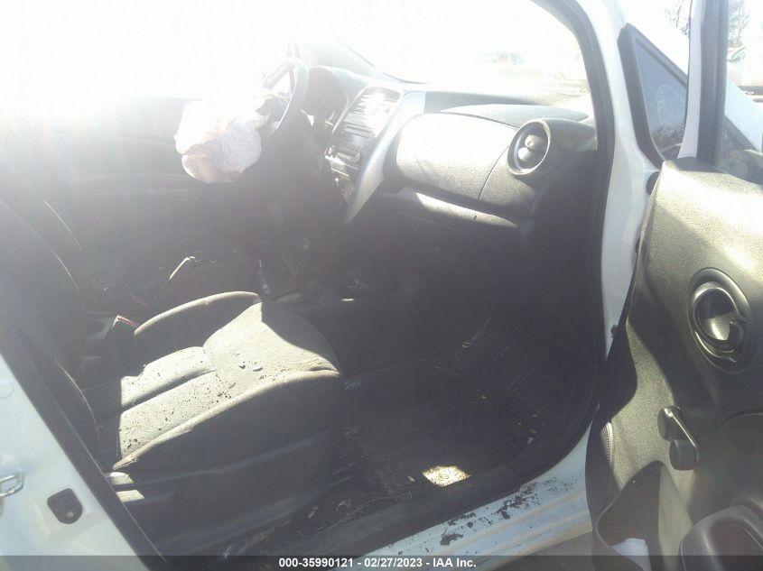 2016 NISSAN VERSA NOTE S/S PLUS/SV/SR/SL - 3N1CE2CP0GL363966